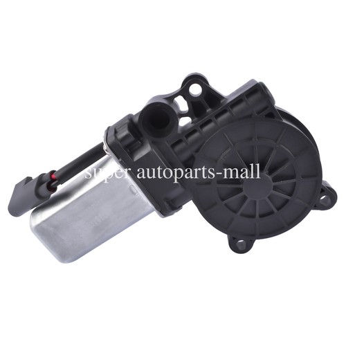 Window regulator motor front - regulator,