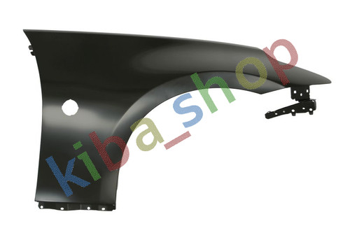 Right front fender fits - fender,