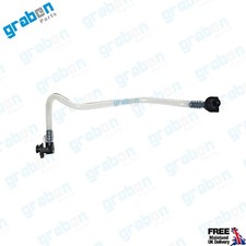Fuel Pipe For Mercedes C-Class / E-Class 250D / Turbo-D 2.5 Diesel A 6050701032