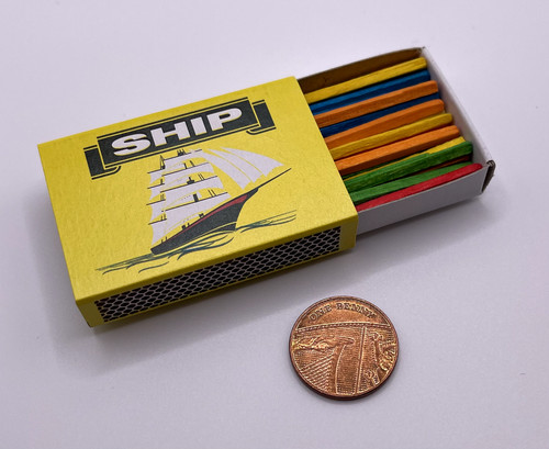 Pentro penny magic trick - magic, /