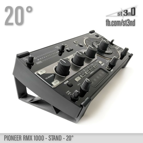 Stand for pioneer rmx 1000 - stand, rmx-1000