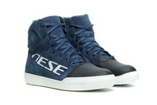 DAINESE YORK D-WP MOTORCYCLE