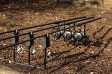 Korda Singlez Black or Stainless Buzz Bar & Bankstick System / JAG Carp Fishing
