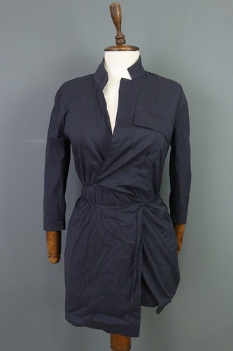 Sarah pacini blue long sleeve - sarah,