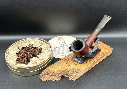 English estate pipe - estate, pipe: