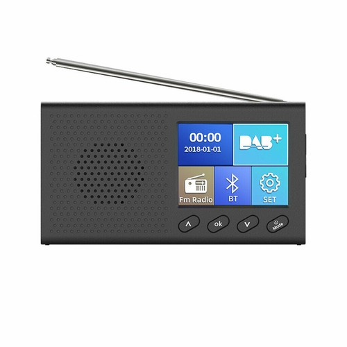 Portable rechargable dab - portable,