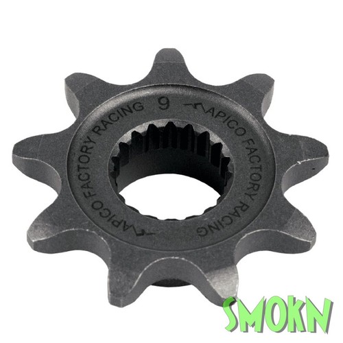 Montesa front sprocket 4rt 250 - front,