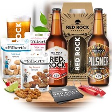 Xmas Craft Beer Gift Set