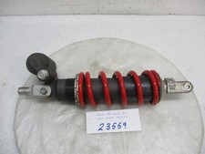 SUZUKI GSX-R600 K1   REAR