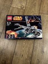 LEGO Star Wars B-Wing 75050