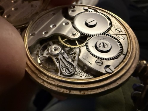Vintage northern goldsmiths - vintage,