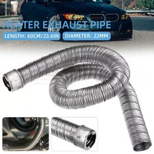 22mm 60cm 2 Layer Stainless