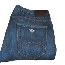 Emporio Armani Jeans J06 Slim