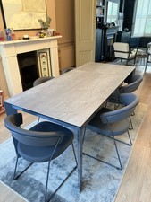 Calligaris Connubia Baron