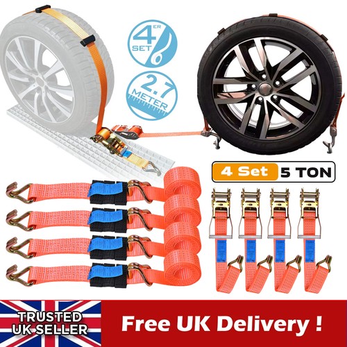 Set recovery ratchet car - ratchet,