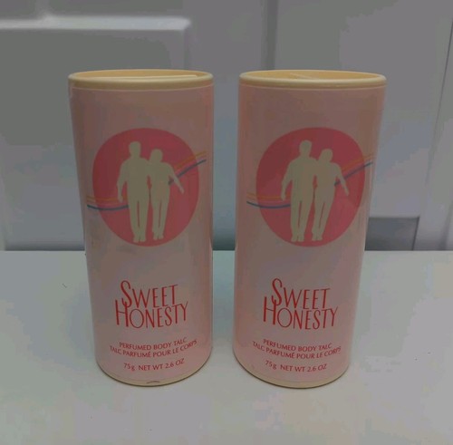 Avon perfumed sweet honesty - avon,