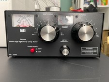 MFJ-936B Loop Tuner