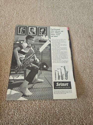 Tbook62 magazine advert 11x8 - tbook62,
