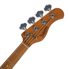 Sadowsky Sadowsky MetroExpress