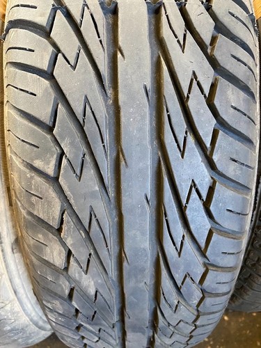 Dunlop 185 7mm used - 14,