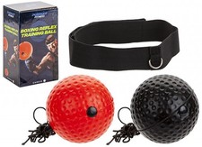 2 x Speed Boxing Fight Ball