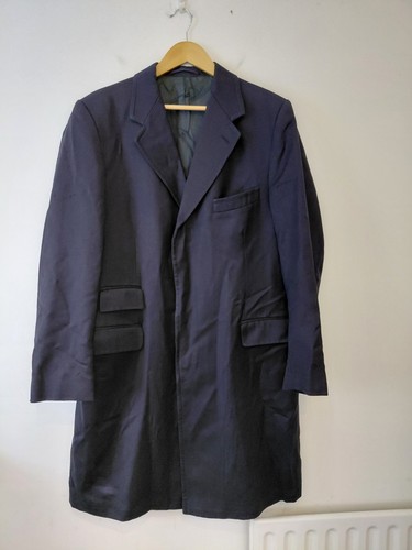 Harrods chesterfield covert - harrods,