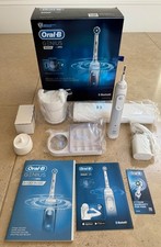 NEW ORAL-B GENIUS 9000