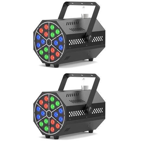 Smoke machine fog 1000w - smoke,