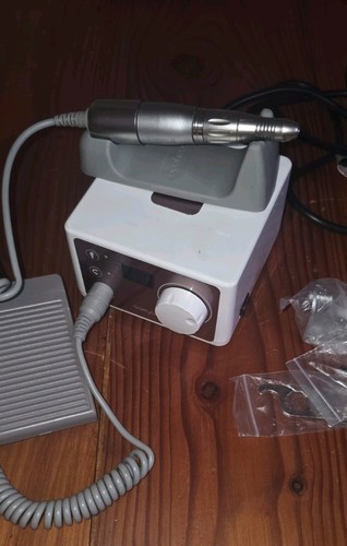 Saeyaelectric nail file - nail, &