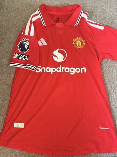 Manchester united home - manchester,