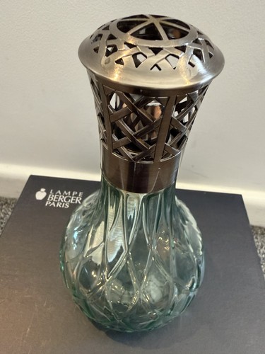 Lampe berger paris fragrance - berger,