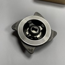 Spirax Sarco Stainless Steel