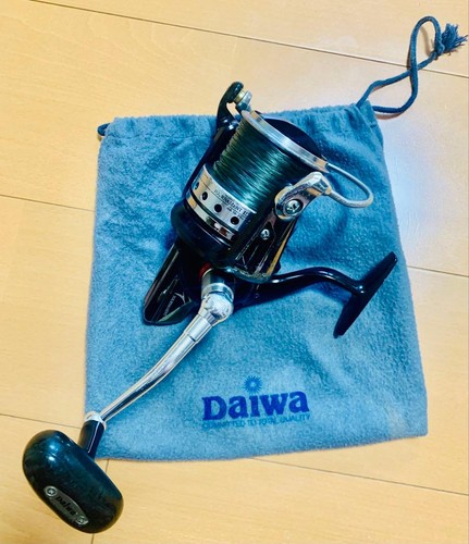 Daiwa tournament iso - daiwa,
