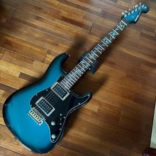 FERNANDES Stratocaster Type