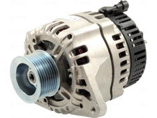 ALTERNATOR FOR NEW HOLLAND