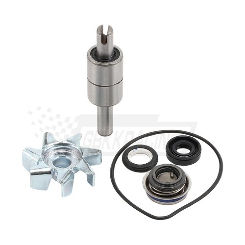Water pump repair kit - repair,