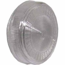 Indicator Lens Clear Fits Yamaha RD 250 LC 80-82