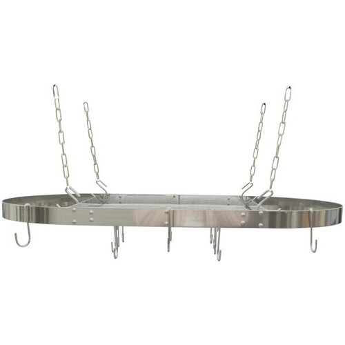 Range kleen cw6001r oval - range,