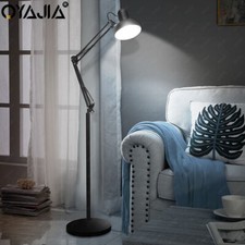 Tall Spotlight Floor Lamp