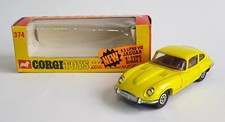 Corgi Toys No. 374, 4.2 Litre