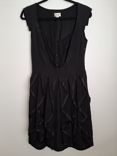 Temperley london 100 silk - temperley,
