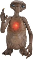 NECA E.T. 40TH ANNIVERSARY