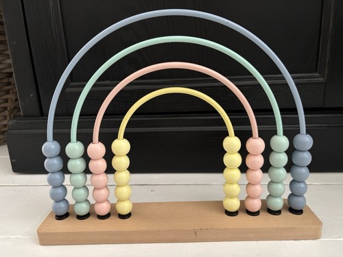 Sostrene grene pastel rainbow - grene,
