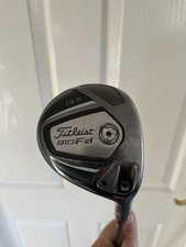 Titleist 910F-d 13.5 Degree 3