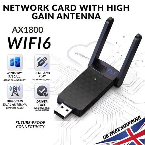 1800mbps usb wifi - ,