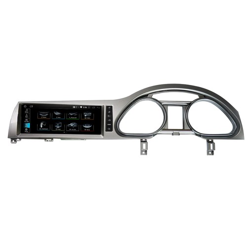 For audi mmi - audi, 10.25"