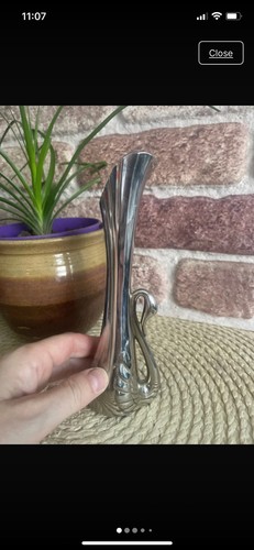 Vintage silver plated - vintage, deco