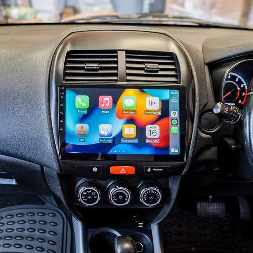Car stereo for mitsubishi - stereo, asx
