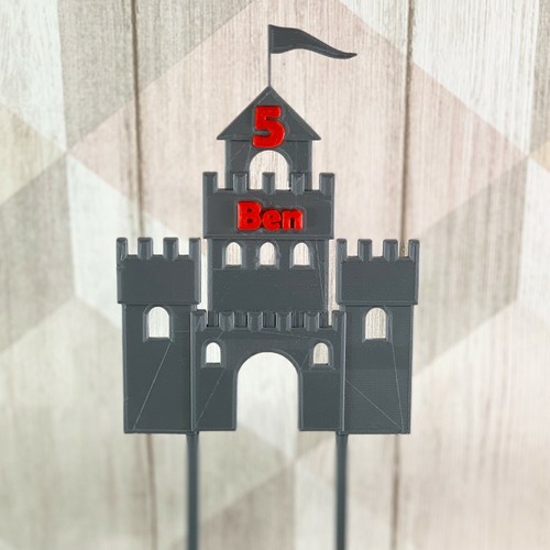 Princess prince castle - castle,