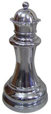 60CM GIANT QUEEN CHESS PIECE